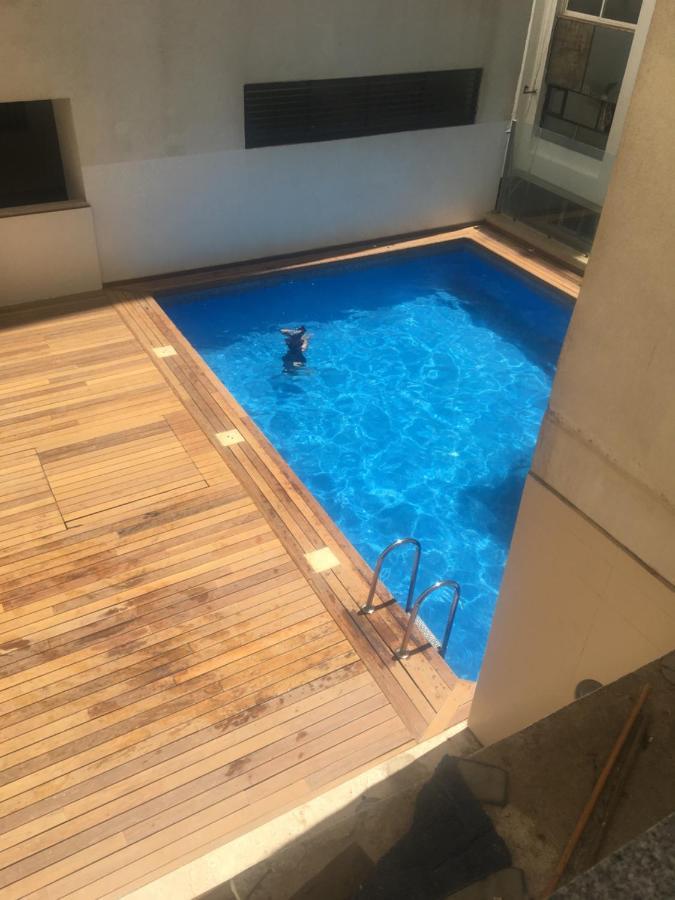 Laplaya Apppart Hotel Tanca Dış mekan fotoğraf