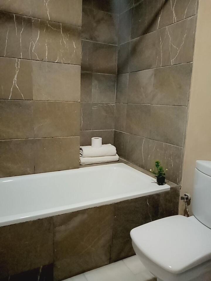 Laplaya Apppart Hotel Tanca Dış mekan fotoğraf