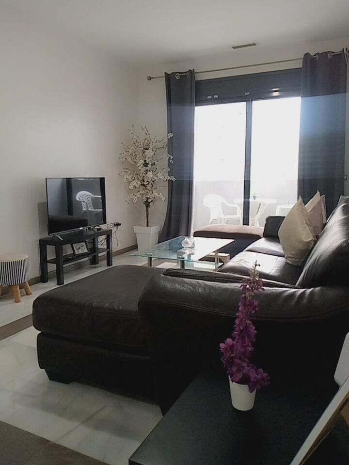 Laplaya Apppart Hotel Tanca Dış mekan fotoğraf