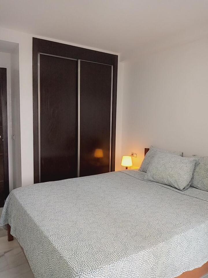 Laplaya Apppart Hotel Tanca Dış mekan fotoğraf
