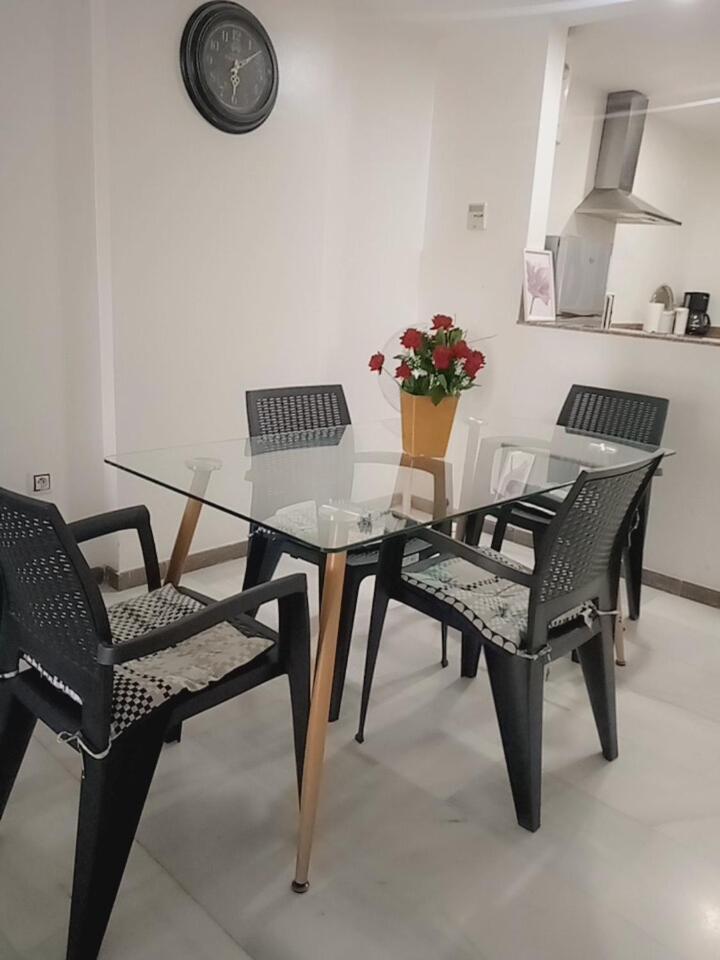 Laplaya Apppart Hotel Tanca Dış mekan fotoğraf
